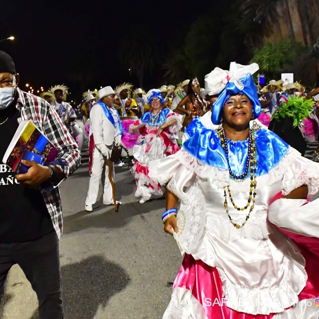 desfile 190